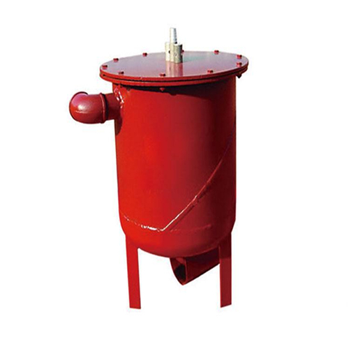 正負(fù)壓自動放水器